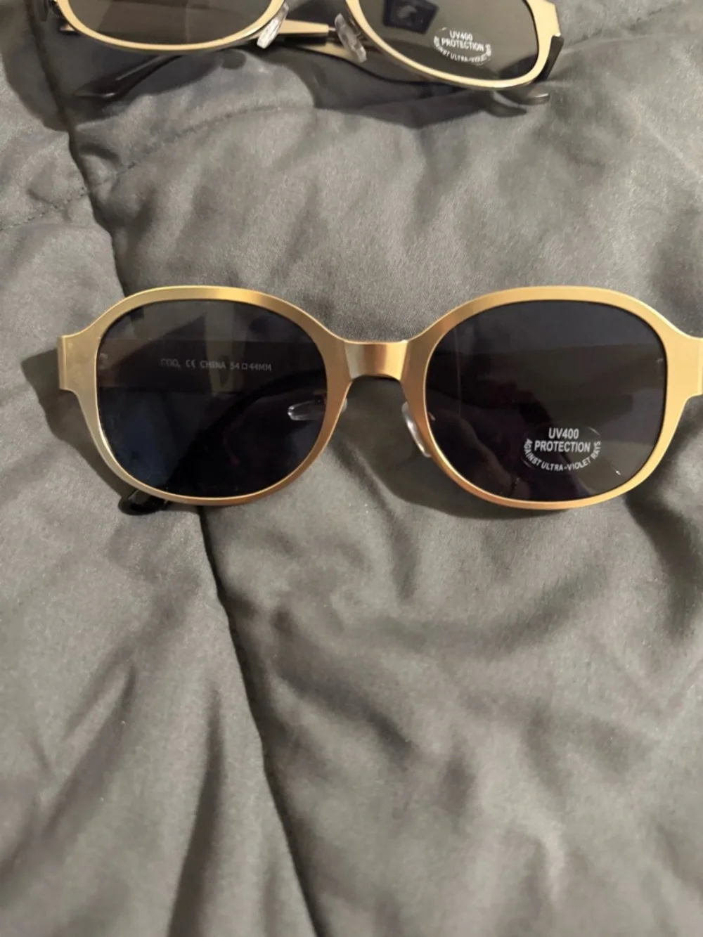 Mens Sunglasses bundle UV400 protection